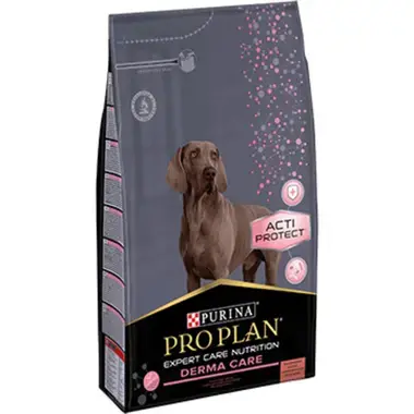 PURINA PRO PLAN EXPERT CARE NUTRITION Derma Care Purina